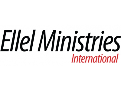 Ellel Ministries logo